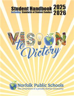 Student handbook